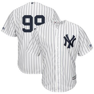 Aaron Judge Jersey