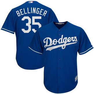 Cody Bellinger Jersey