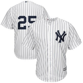 Gleyber Torres Jersey