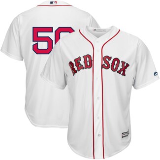 Mooke Betts Mens Jersey